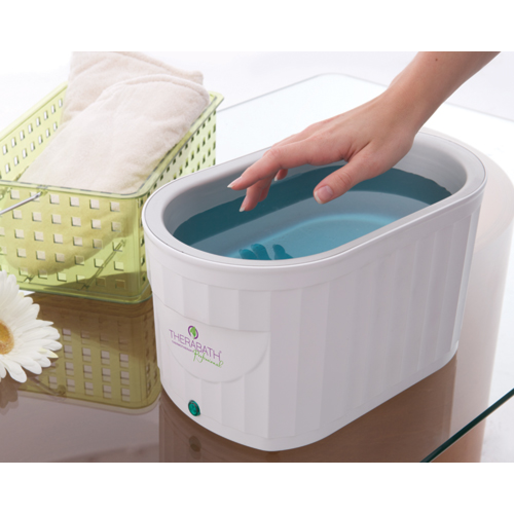 Therabath Paraffin Wax Bath Paraffin Wax Bath Wax Therapy Wax Spa